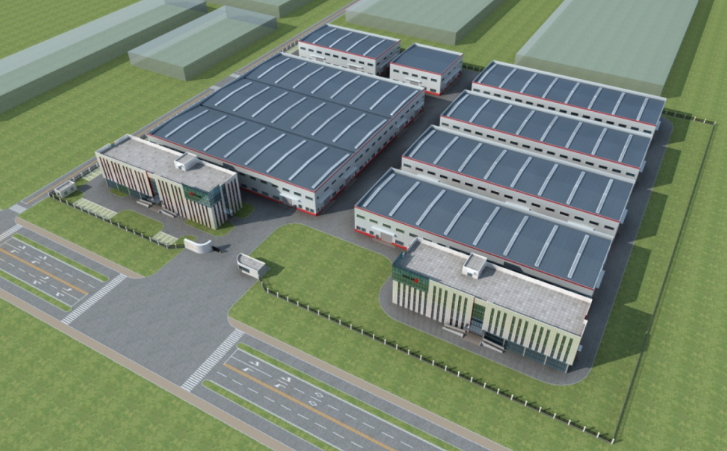 關(guān)于歐爾曼德空壓機廠家