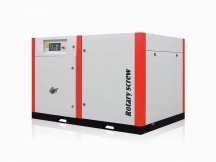 高品質永磁變頻螺桿式空壓機