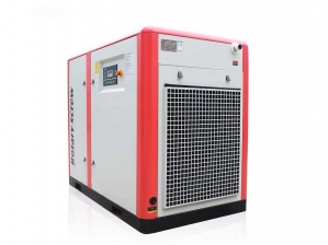 高效節(jié)能智能控制螺桿式空壓機(jī)