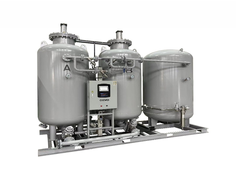 ORMD制氮設(shè)備高純度氮?dú)馍a(chǎn)制氮機(jī)