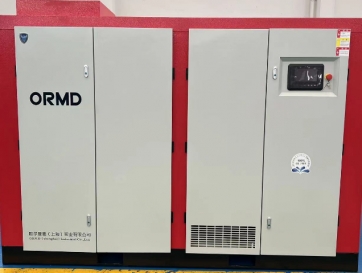 空壓機節(jié)能項目